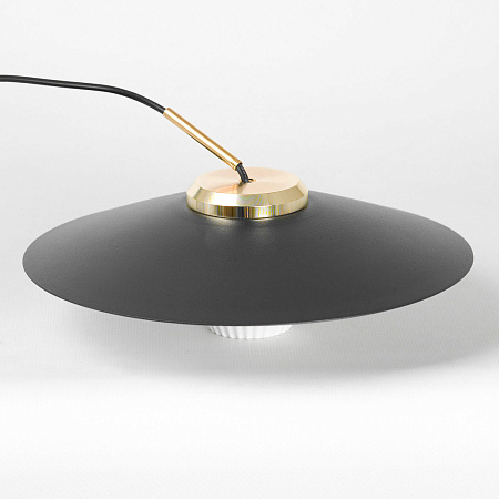 Светильник подвесной светодиодный Lussole IRVINE LSP-7377