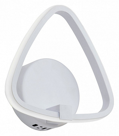 Светильник настенный светодиодный Vitaluce V04610-03/1A Светильник настенный светодиодный Vitaluce V04610-03/1A