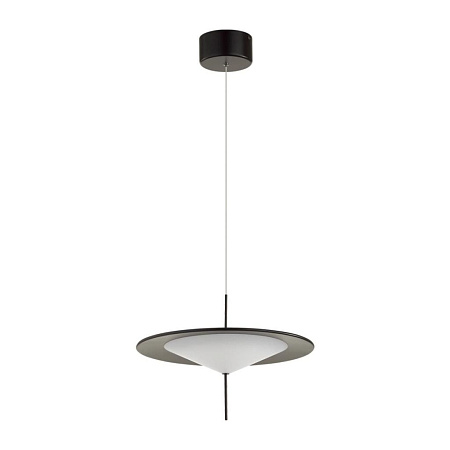 Светильник светодиодный подвесной Odeon Light Steka 5012/16L