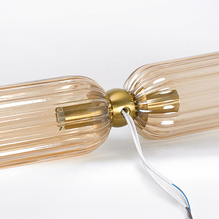 Светильник настенный Lussole Albany LSP-8961