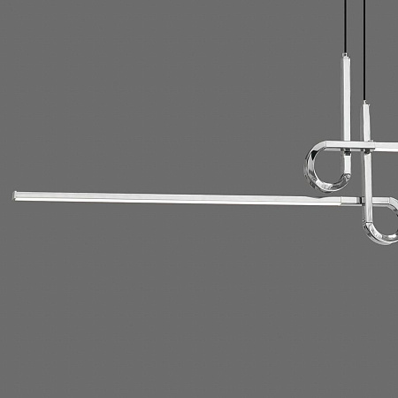 Подвесной светодиодный светильник Mantra Cinto 6120 Подвесной светодиодный светильник Mantra Cinto 6120