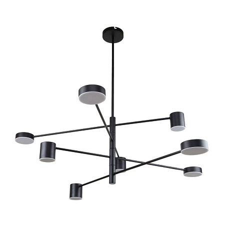 Люстра светодиодная на штанге F-Promo Ducan 3094-8P Люстра светодиодная на штанге F-Promo Ducan 3094-8P