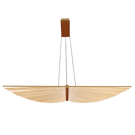 Люстра подвесная светодиодная Favourite Vingar 4380-1P Люстра подвесная светодиодная Favourite Vingar 4380-1P