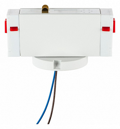 Трековое крепление c адаптером к 05101X/05105X для трека PRO Lightstar Teta 595016