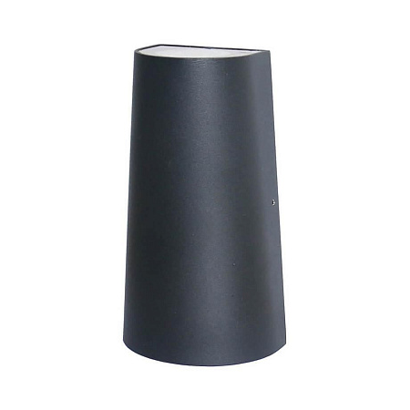 Уличный настенный светодиодный светильник Favourite Elongatur 2682-2W Уличный настенный светодиодный светильник Favourite Elongatur 2682-2W