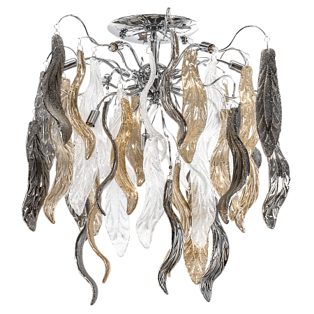 Потолочная люстра Lightstar Vetro colore 793095