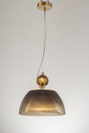 Светильник подвесной Arti Lampadari Madonna EH 1.P1 DG Светильник подвесной Arti Lampadari Madonna EH 1.P1 DG