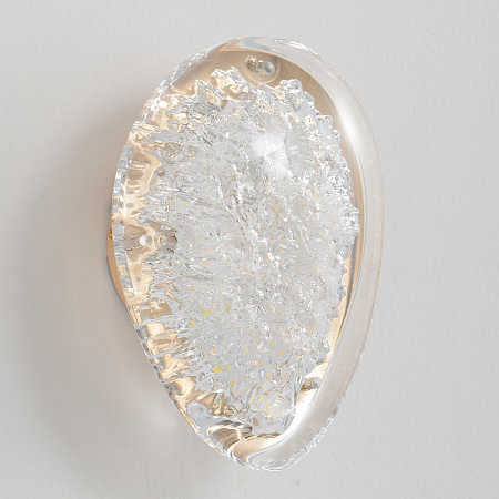 Светильник настенный светодиодный Crystal Lux FELICIDAD AP9W LED Светильник настенный светодиодный Crystal Lux FELICIDAD AP9W LED