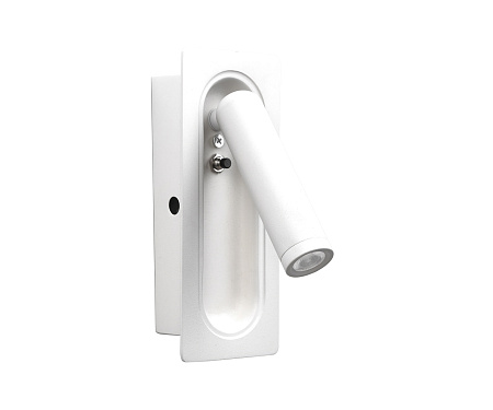 Спот светодиодный Kink Light Ризи 08071M,01 00022602 Спот светодиодный Kink Light Ризи 08071M,01 00022602