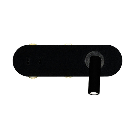 Спот светодиодный F-Promo Tris 4170-5W Спот светодиодный F-Promo Tris 4170-5W