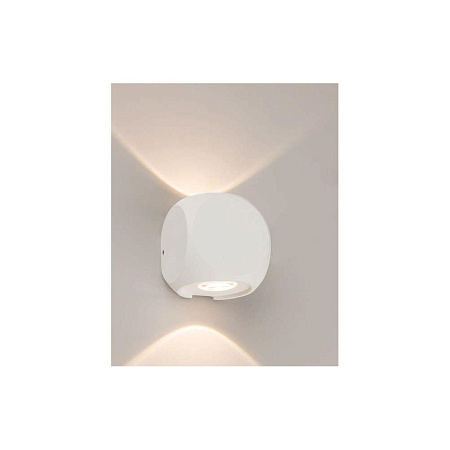 Уличный архитектурный светодиодный светильник Nowodvorski Argos 9114 Уличный архитектурный светодиодный светильник Nowodvorski Argos 9114