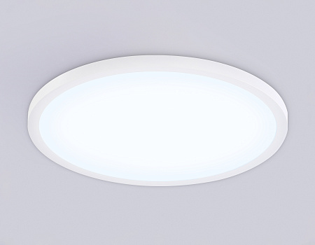 Светильник потолочный светодиодный Ambrella light FZ1959