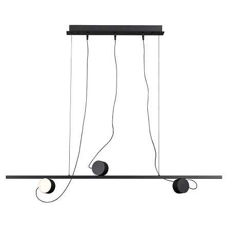 Светильник светодиодный подвесной Odeon Light NERA 6600/21L