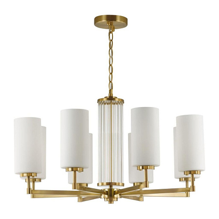 Люстра подвесная Odeon Light KASALI 4990/8