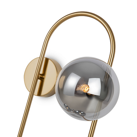 Бра Freya Inversion FR5233WL-04BS1 Бра Freya Inversion FR5233WL-04BS1