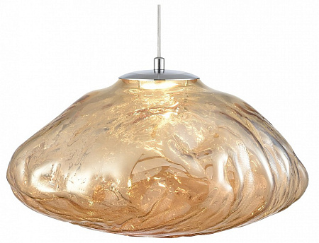 Светильник подвесной светодиодный Wertmark Isola WE219.02.143 Светильник подвесной светодиодный Wertmark Isola WE219.02.143