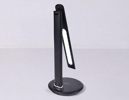 Настольная светодиодная лампа Ambrella Light Desk DE521 Настольная светодиодная лампа Ambrella Light Desk DE521