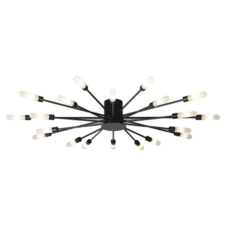 Люстра потолочная Lightstar Ragno 732207 Люстра потолочная Lightstar Ragno 732207