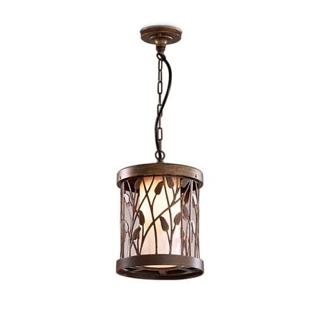 Уличный светильник Odeon Light Lagra 2287/1
