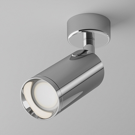 Спот Maytoni Focus C017CW-01CH Спот Maytoni Focus C017CW-01CH