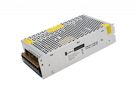 Блок питания для светодиодной ленты SWG 000115 Блок питания для светодиодной ленты SWG 000115