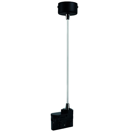 Подвесной ввод питания трехфазный Lightstar Barra 504297 Подвесной ввод питания трехфазный Lightstar Barra 504297