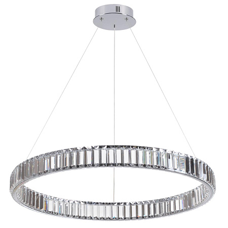 Люстра подвесная светодиодная Odeon Light Vekia 4930/45L