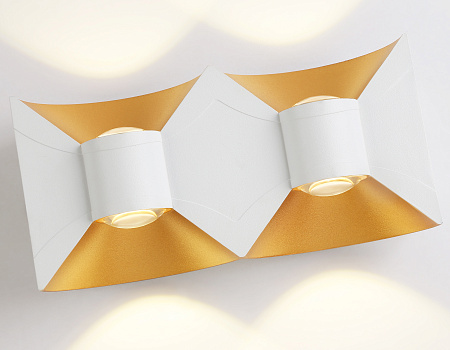 Архитектурный светодиодный светильник Ambrella light Garden ST4475 Архитектурный светодиодный светильник Ambrella light Garden ST4475