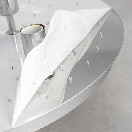 Потолочный светильник Lussole Como LSA-5603-07