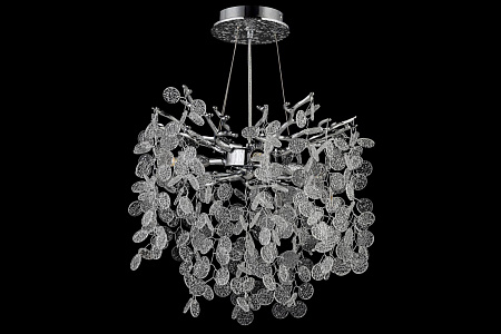 Люстра хрустальная Dio D`arte Tavenna H 1.5.32.102 N Люстра хрустальная Dio D`arte Tavenna H 1.5.32.102 N