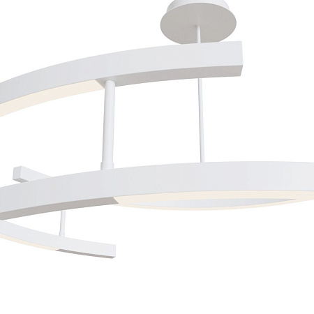 Подвесной светильник Maytoni Line MOD054PL-L52W4K