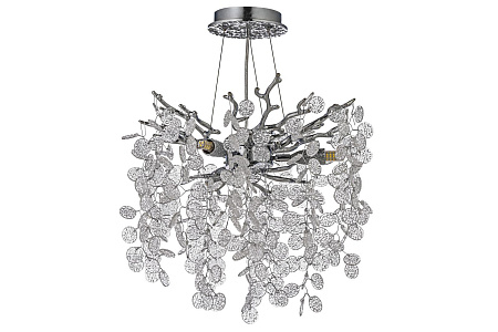 Люстра хрустальная Dio D`arte Tavenna H 1.5.32.102 N Люстра хрустальная Dio D`arte Tavenna H 1.5.32.102 N