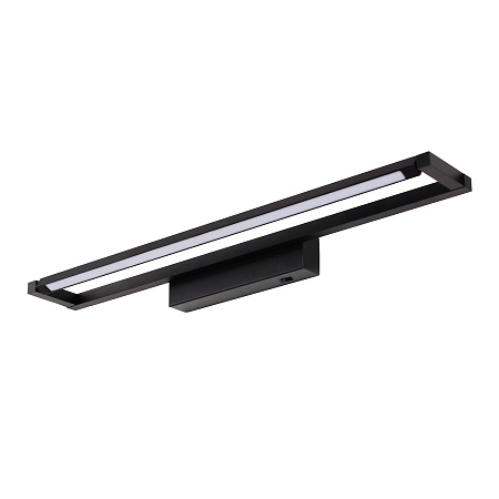 Бра Crystal Lux GALLERY A AP8W LED BL 4200/408