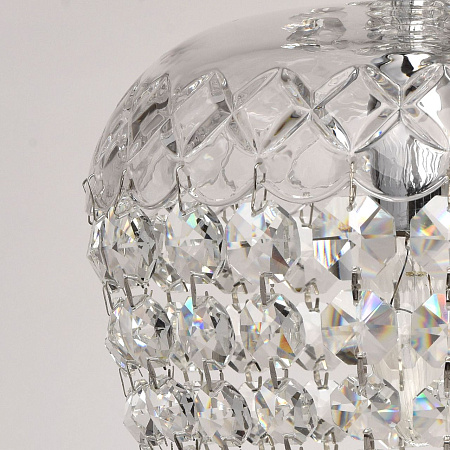 Светильник подвесной Chiaro Бриз 464017701