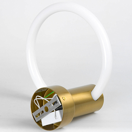 Светильник настенный светодиодный Lussole LOWELL LSP-7365 Светильник настенный светодиодный Lussole LOWELL LSP-7365