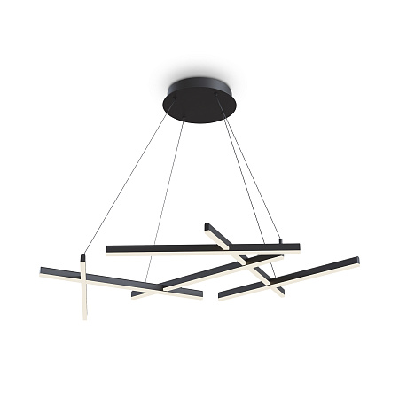 Подвесной светильник Maytoni Line MOD016PL-L75B4K