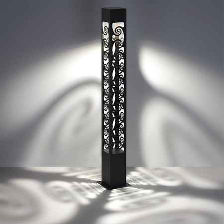 Уличный ландшафтный светодиодный светильник Novotech NETZ 359284 Уличный ландшафтный светодиодный светильник Novotech NETZ 359284