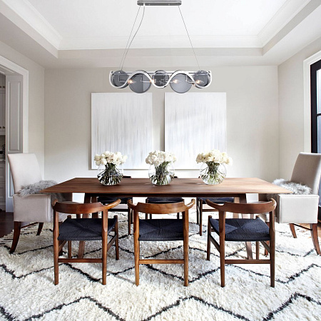 Подвесной светильник Bogates Galicia 353/4 Smart (321/4) Подвесной светильник Bogates Galicia 353/4 Smart (321/4)