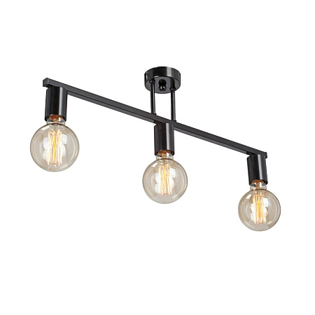 Потолочный светильник Vitaluce V4232-1/3PL Потолочный светильник Vitaluce V4232-1/3PL