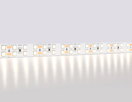 Светодиодная лента GS3602 2835 204Led 20W 24V IP20 4500K Ambrella light GS GS3602 Светодиодная лента GS3602 2835 204Led 20W 24V IP20 4500K Ambrella light GS GS3602