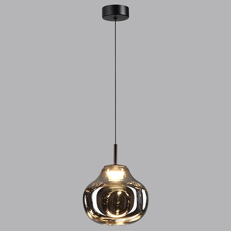 Светильник подвесной светодиодный Odeon Light VASO 5097/4LC