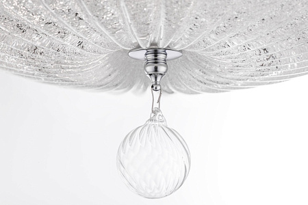 Потолочный светильник Maytoni Sienna C216-CL-03-N Потолочный светильник Maytoni Sienna C216-CL-03-N