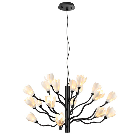 Люстра подвесная Odeon Light GARDI 5090/18