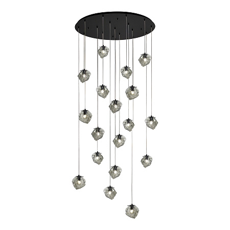 Люстра потолочная ST Luce PORTICI SL1175.403.18 Люстра потолочная ST Luce PORTICI SL1175.403.18