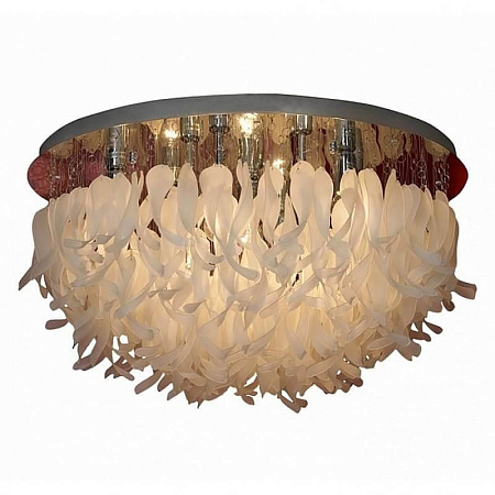 Потолочный светильник Lussole Como GRLSA-5603-10 Потолочный светильник Lussole Como GRLSA-5603-10