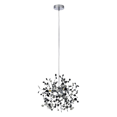 Люстра подвесная Lightstar Extra L1P721134