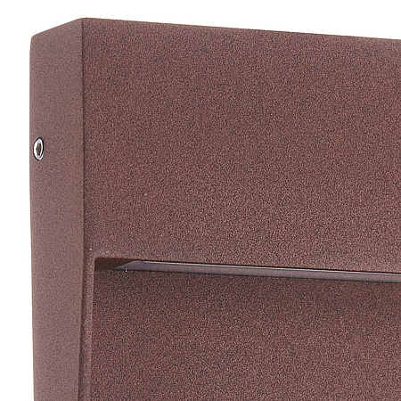 Архитектурный светодиодный светильник Mantra Baker 7642 Архитектурный светодиодный светильник Mantra Baker 7642