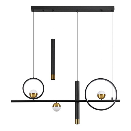 Светильник светодиодный подвесной Odeon Light TEANA 4357/57L