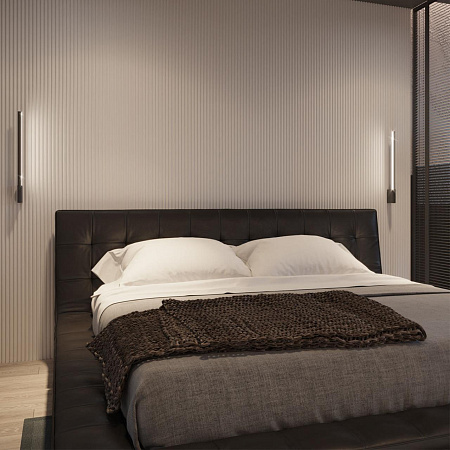 Светильник настенный светодиодный Novotech FERMO 359311 Светильник настенный светодиодный Novotech FERMO 359311