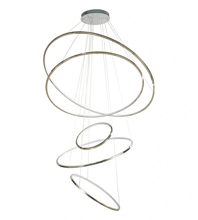 Подвесной светодиодный светильник Kink Light Амия 07675A,02